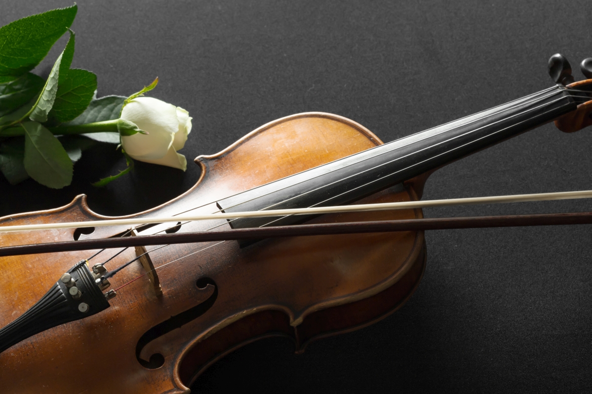 muzyka-na-ceremonii-pogrzebowej